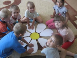 Долгоруковский центр социальной помощи семье и детям «Доверие»