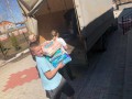 Благотворительный фонд «Прикоснись к добру» побывал в Долгоруковском Центре Социальной Помощи Семьи и детям «Доверие»