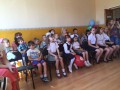 Благотворительный Фонд «Прикоснись к добру» провел благотворительную акцию «Собери ребенка в школу»
