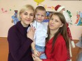 «Долгоруковский центр социальной помощи семье и детям « Доверие»