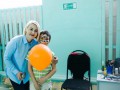 Благотворительный фонд «Прикоснись к добру» в международный день «Защиты детей» провел благотворительную акцию