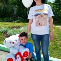 30 мая 2019 года БФ социальной помощи семье и детям «Прикоснись к добру» провел акцию к празднику «ДЕНЬ ЗАЩИТЫ ДЕТЕЙ» в « Краснинском социально-реаблитационном центре «Очаг»