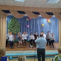 БФ «Прикоснись к добру» провел акцию ко ДНЮ ЗАЩИТЫ ДЕТЕЙ в Тамбовском ОУ 