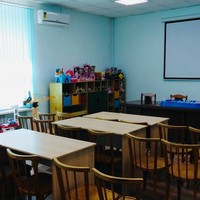 Благотворительный фонд «Прикоснись к добру» передал Специальной школе-интернат г. Задонска кондиционер для того, чтобы дети могли заниматься в прохладной, комфортной, не душной комнате.