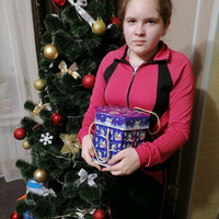 Бф  «Прикоснись к добру» провел Новогоднюю и Рождественскую акцию для «Задонского социально-реабилитационного центра для несовершеннолетних  Задонского социально-реабилитационного центра для 