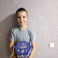 Бф  «Прикоснись к добру» провел Новогоднюю и Рождественскую акцию для «Задонского социально-реабилитационного центра для несовершеннолетних  Задонского социально-реабилитационного центра для 