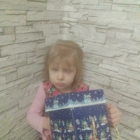 Бф  «Прикоснись к добру» провел Новогоднюю и Рождественскую акцию для «Задонского социально-реабилитационного центра для несовершеннолетних  Задонского социально-реабилитационного центра для 