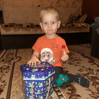 Бф  «Прикоснись к добру» провел Новогоднюю и Рождественскую акцию для «Задонского социально-реабилитационного центра для несовершеннолетних  Задонского социально-реабилитационного центра для 