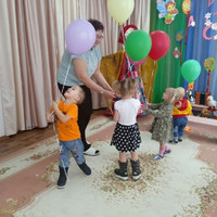 БФ Прикоснись к добру провел акцию для ОКУ «Елецкого специализированного Дома ребенка»