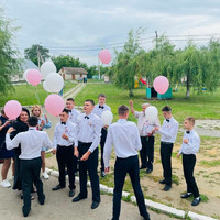 БФ  “Прикоснись к Добру” «ГБОУ “СПЕЦИАЛЬНАЯ ШКОЛА-ИНТЕРНАТ С. ВТОРЫЕ ТЕРБУНЫ” ЛИПЕЦКОЙ ОБЛАСТИ»
