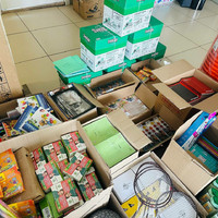 БФ  “Прикоснись к Добру” «ГБОУ “СПЕЦИАЛЬНАЯ ШКОЛА-ИНТЕРНАТ С. ВТОРЫЕ ТЕРБУНЫ” ЛИПЕЦКОЙ ОБЛАСТИ»