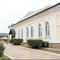 “ЦЕНТР ПОМОЩИ СЕМЬЕ И ДЕТЯМ «БОЛЬШАЯ МЕДВЕДИЦА» Задонский социально-реабилитационный центр для несовершеннолетних”