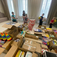 “ЦЕНТР ПОМОЩИ СЕМЬЕ И ДЕТЯМ «БОЛЬШАЯ МЕДВЕДИЦА» Задонский социально-реабилитационный центр для несовершеннолетних”