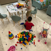 “ЦЕНТР ПОМОЩИ СЕМЬЕ И ДЕТЯМ «БОЛЬШАЯ МЕДВЕДИЦА» Задонский социально-реабилитационный центр для несовершеннолетних”