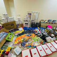 “ЦЕНТР ПОМОЩИ СЕМЬЕ И ДЕТЯМ «БОЛЬШАЯ МЕДВЕДИЦА» Задонский социально-реабилитационный центр для несовершеннолетних”