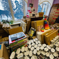 «ГБОУ Липецкой области Специальная школа-интернат г. Задонска»