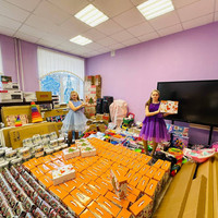 «ГБОУ Липецкой области Специальная школа-интернат г. Задонска»