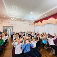 «ГБОУ Липецкой области Специальная школа-интернат г. Задонска»