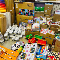 «ГБОУ Липецкой области Специальная школа-интернат г. Задонска»