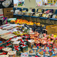 «Красносвободненская  школа-интернат»