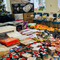 «Красносвободненская  школа-интернат»