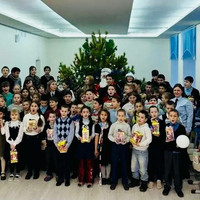 «Красносвободненская  школа-интернат»