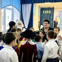 «Красносвободненская  школа-интернат»