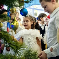 «Красносвободненская  школа-интернат»