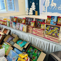 «Красносвободненская  школа-интернат»