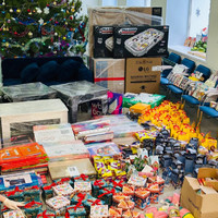 «Красносвободненская  школа-интернат»