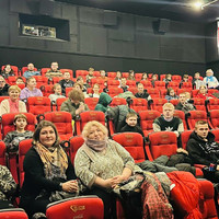 Центр помощи семье и детям «Большая Медведица» (г. Задонск) дети с инвалидностью (г. Липецк)