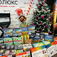 Центр помощи семье и детям «Большая Медведица» (г. Задонск) дети с инвалидностью (г. Липецк)