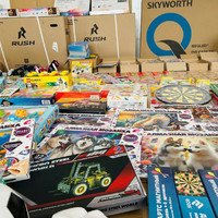 Г.Усмань «Специальная школа-интернат»