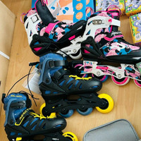 Г.Усмань «Специальная школа-интернат»