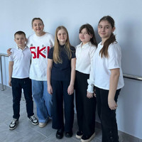 г.Тамбов «Жердевская школа-интернат»