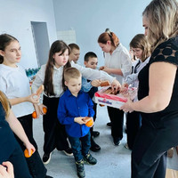 г.Тамбов «Жердевская школа-интернат»