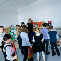 г.Тамбов «Жердевская школа-интернат»