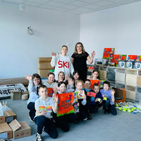 г.Тамбов «Жердевская школа-интернат»