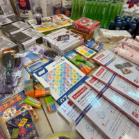 БФ «Прикоснись к Добру» Большая Медведица филиал №2