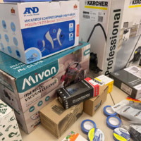 БФ «Прикоснись к Добру» Большая Медведица филиал №2