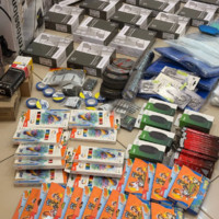 БФ «Прикоснись к Добру» Большая Медведица филиал №2