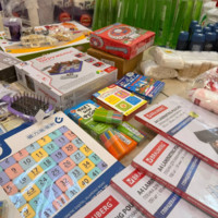 БФ «Прикоснись к Добру» Большая Медведица филиал №2