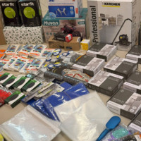 БФ «Прикоснись к Добру» Большая Медведица филиал №2