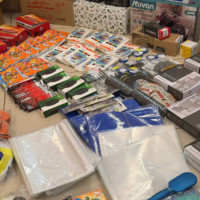 БФ «Прикоснись к Добру» Большая Медведица филиал №2