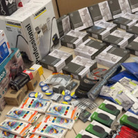 БФ «Прикоснись к Добру» Большая Медведица филиал №2